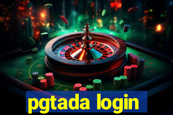 pgtada login